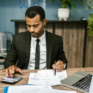 Introduction to Management Accounting