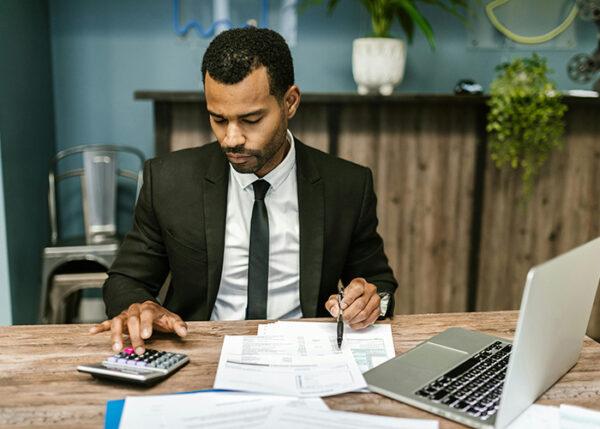 Introduction to Management Accounting