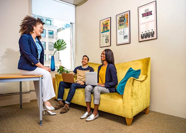 Workplace Psychology in Focus